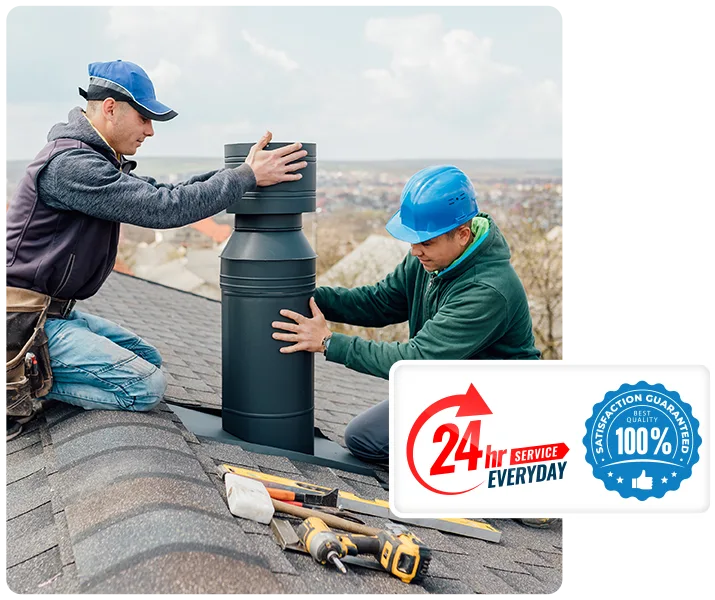 Chimney & Fireplace Installation And Repair in Oro Valley, AZ