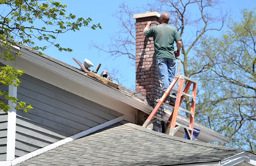 Chimney & Fireplace Inspections Services in Oro Valley, AZ