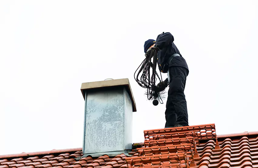 Chimney & Fireplace Sweeps in Oro Valley, AZ